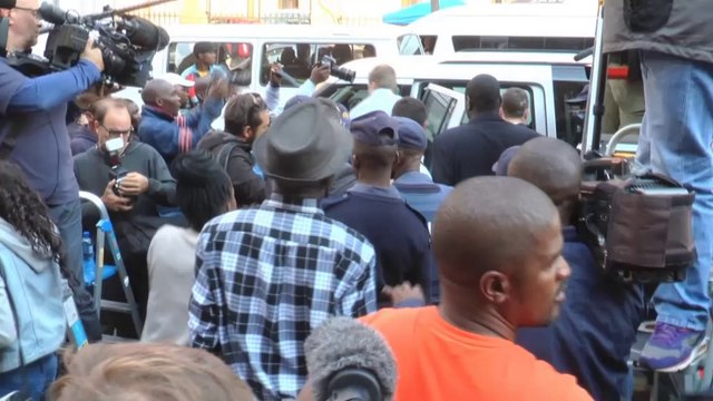 Trial hears Pistorius not mentally ill at time of shooting