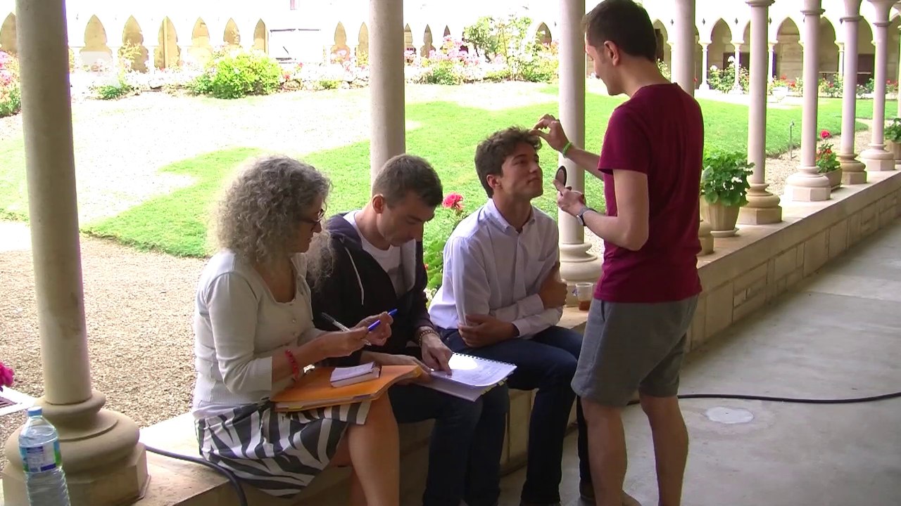 LE JT - Edition du 30/06/14