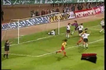 BEŞİKTAŞ 100 YILIN ÖYKÜSÜ 20. BÖLÜM 1.KISIM