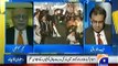 Najam Sethi Replies to Imran Khans Allegation