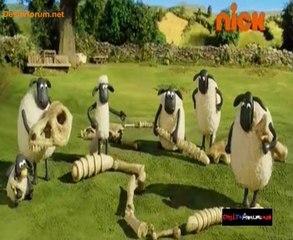 Shaun the Sheep 30th June 2014 Video Watch Online