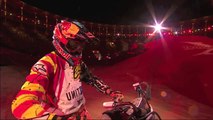 【Motocross】Red Bull X-Fighters 2014 Madrid Highlight