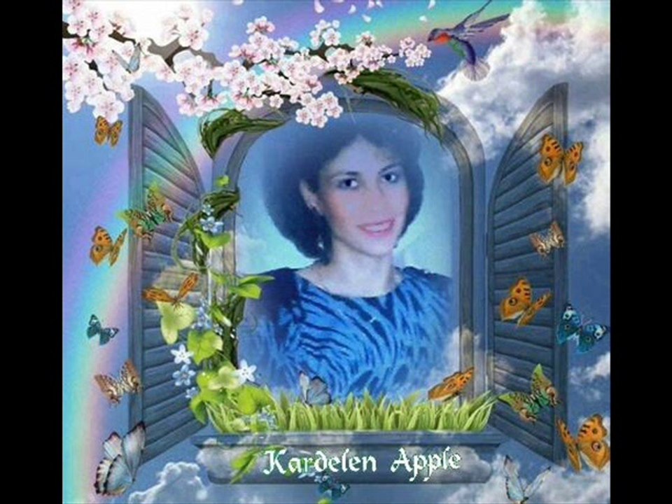 Cengiz Kurtoğlu Sen İstedin Dj Kardelen Remix