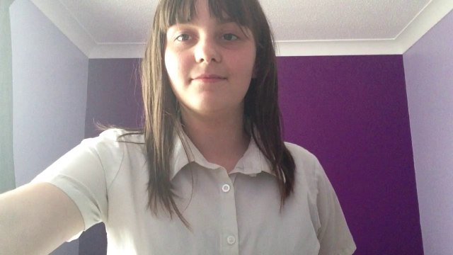 Cheryl Cole Fight For This Love Cover By Elise Markey