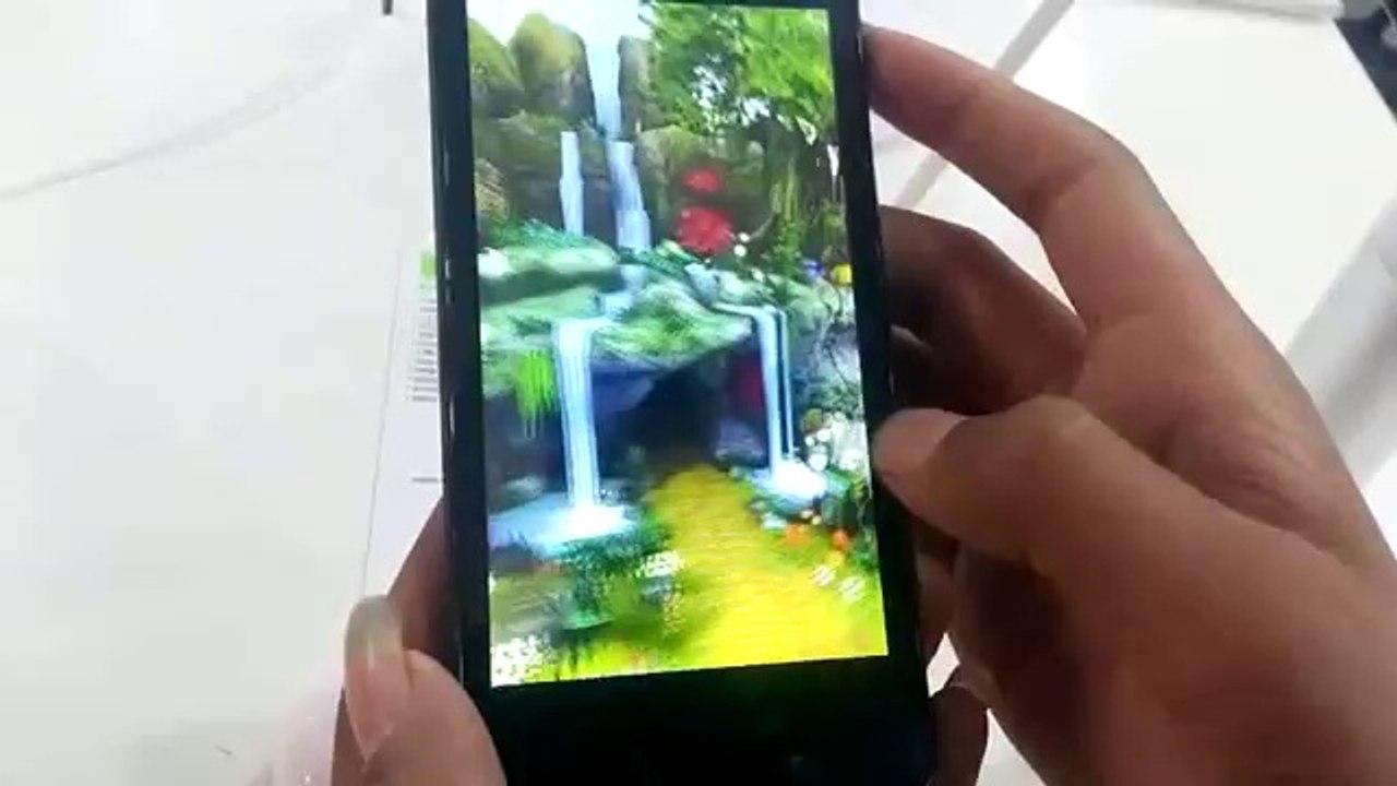 Qmobile i6 Review