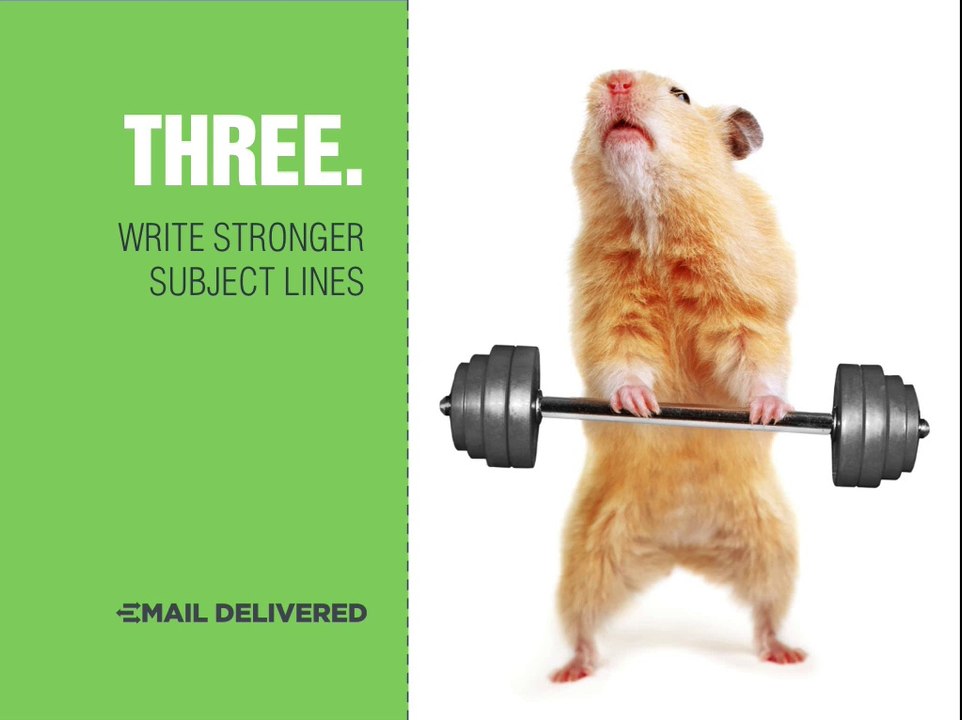 Boost Email Campaign Conversions in 7 Easy Ways