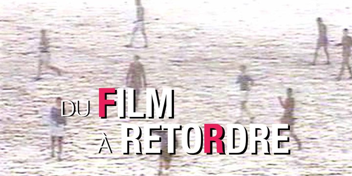 « Match Retour » : le football comme vous ne l'avez certainement jamais vu