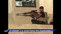 Iraqi army battles Sunni extremists in Diyala province