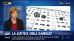 BFM Story: Affaire des écoutes: L'avocat de Nicolas Sarkozy et le magistrat Gilbert Azibert ont été placés en garde à vue - 30/06