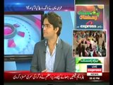 To The Point - 30  June 2014 - (Kiya Waqai Long March Hukumat Mukhalif Hia