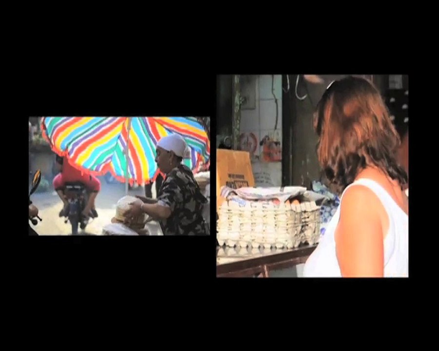 bande-démo Jeremy Valentin Giroux - 2014