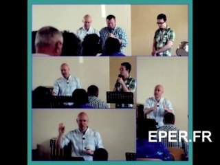 2e message audio d'Andrew Thomson 1 sur 2