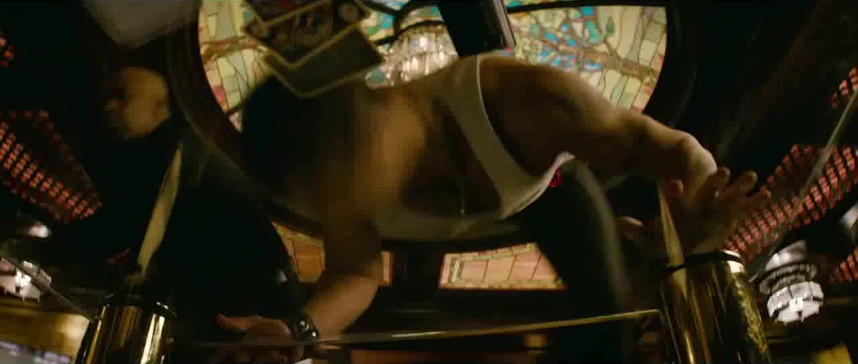 The Equalizer El Protector Tráiler Oficial