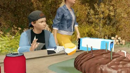 Watch Dogs Gameplay on FX 4300 & GTX 650 🎮