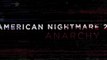 American Nightmare 2 : Anarchy (The Purge 2) - Bande-annonce #3 (VF)