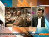 آج کا ایران|Iran Today| Anti Narcotics week |SaharTV Urdu