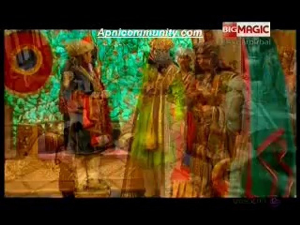 Akbar Birbal(Big Magic)-30 Jun 2014_chunk_2