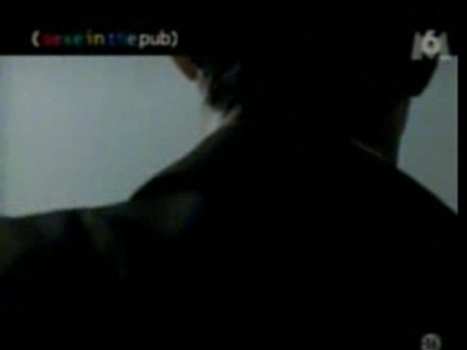 Pub pour preservatif