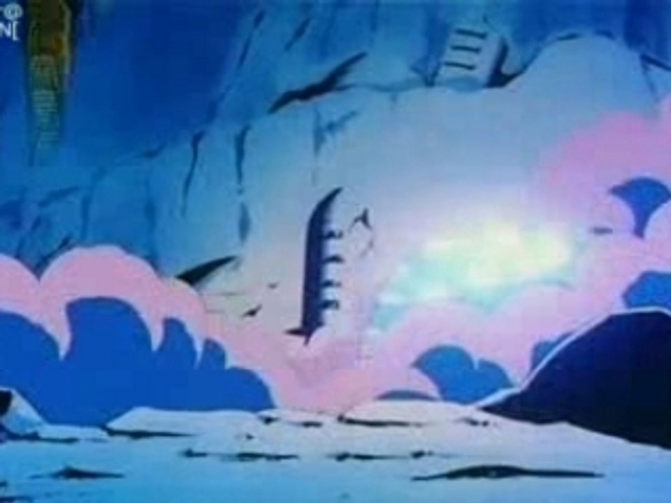 Linkin Park - Paper Cut - Trunks Rage -