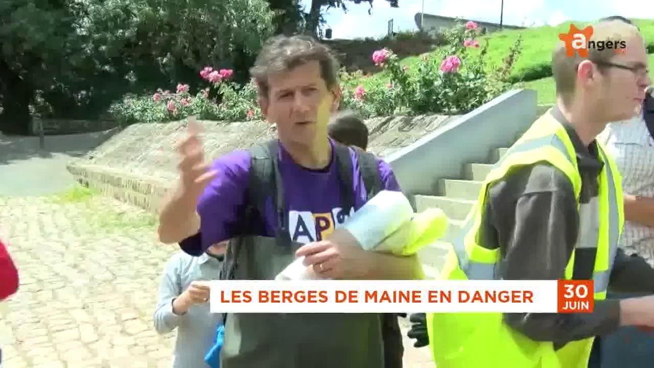 JT JUIN 2014 [S.6] [E.21] - Le journal du lundi 30 juin 2014