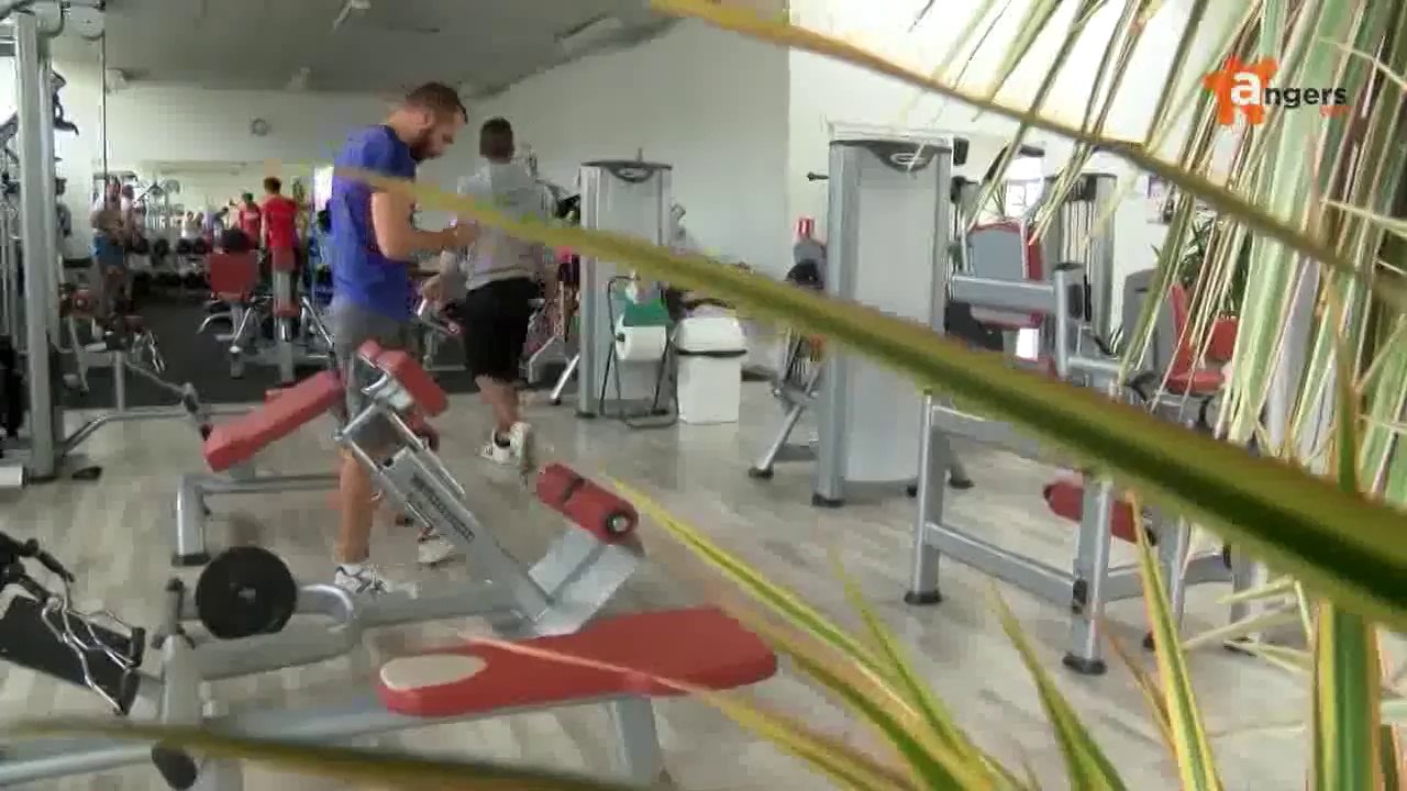 LUNDI SPORTS 1ER SEMESTRE 2014 [S.1] [E.26] - Lundi Sports du 30/06 - Culturis-Form / Aviron