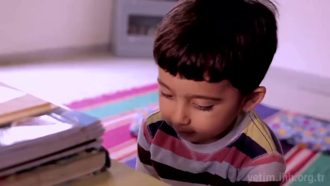 YETİM GÜLERSE DÜNYA GÜLER (MUTLAKA İZLEYİN & GERÇEK BİR HİKAYE)