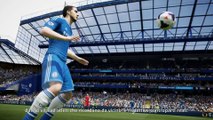 FIFA 15 - Trailer Caratteristiche di Gioco
