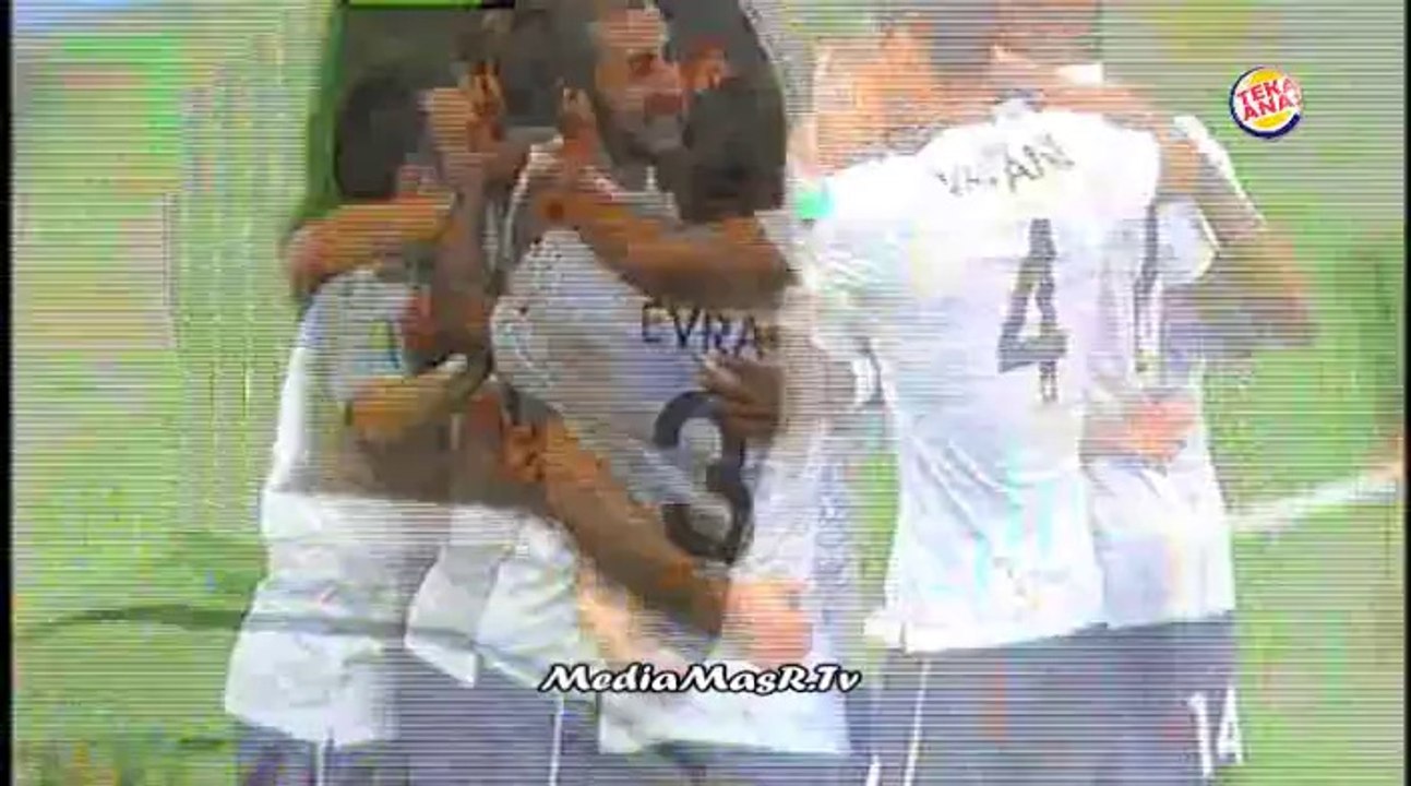 هدف فرنسا الثاني في نيجيريا - دور الـ 16 - كاس العالم 2014