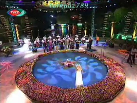 Tuğçe PALA-Yalnızca Sitem (Vurgun Yemiş Misali Gönlüm Tutuldu Aşka)