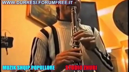 ENDRI MALIQI-SPARTAK KURTESHI & MOLI