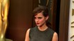 Emma Watson Investigated Over 'Illegally Working' Maid