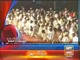 Headlines – 2300 – Monday – 30 – June – 2014