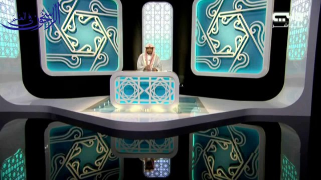 برنامج دار السلام 2 الحلقة الثانية بعنوان المقام والحطيم ــ الشيخ صالح المغامسي