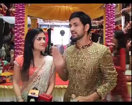 Meri Aashiqui Tum Se Hi - Ranveer's prank on Ishaani