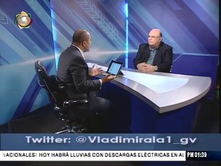 AD: “Chantaje del radicalismo” impide cambios económicos