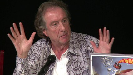 Les Monty Python de retour sur scène, trente ans après