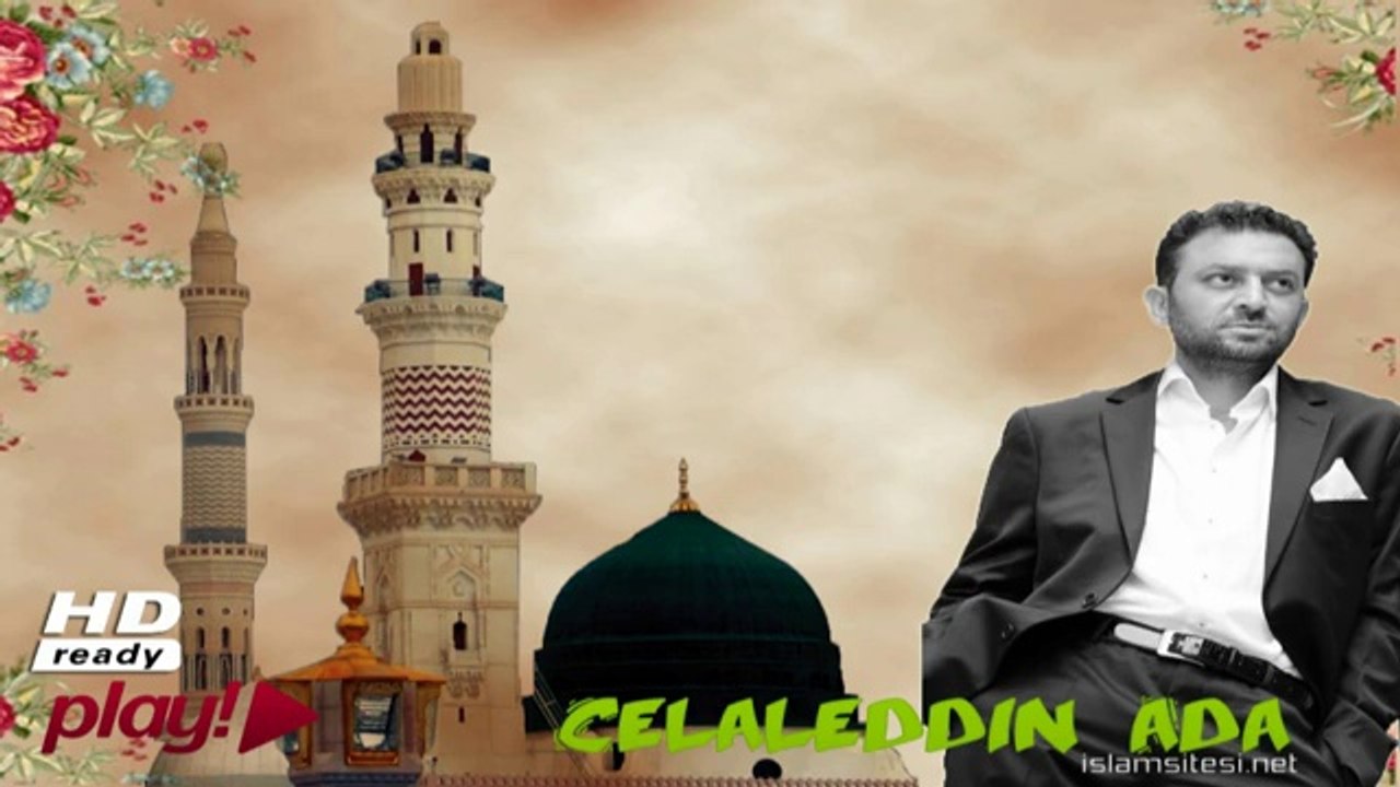 Azraili Seviyorum - Celaleddin Ada