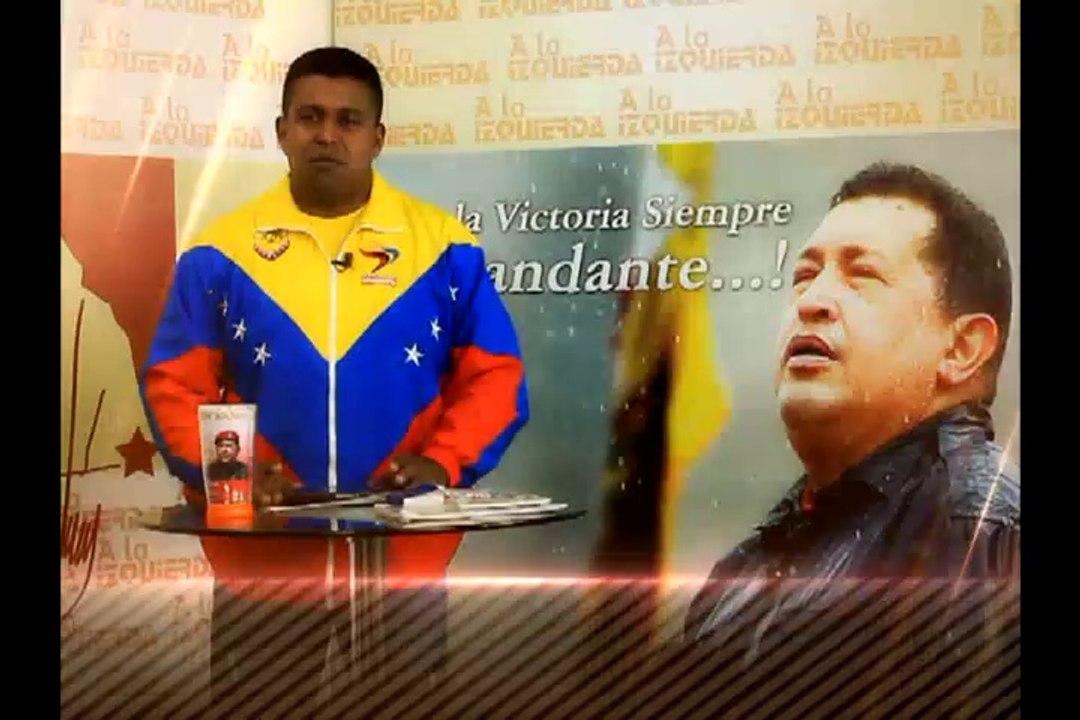 PROMO A LA IZQUIERDA 2014