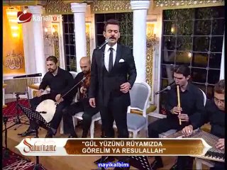 Gül yüzünü rüyamızda Fatih Baz Ramazan 2014