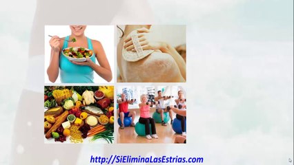 remedio casero para las estrias