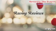 Membership Sites Blueprint Reviews - See my Review [2014]