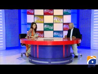 Hum Sab Umeed Say Hain-30 Jun 2014 (Pehlay Bolo Phir Tolo)