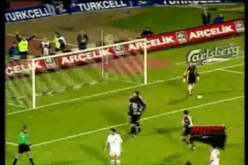 BEŞİKTAŞ 100 YILIN ÖYKÜSÜ 20. BÖLÜM 2.KISIM