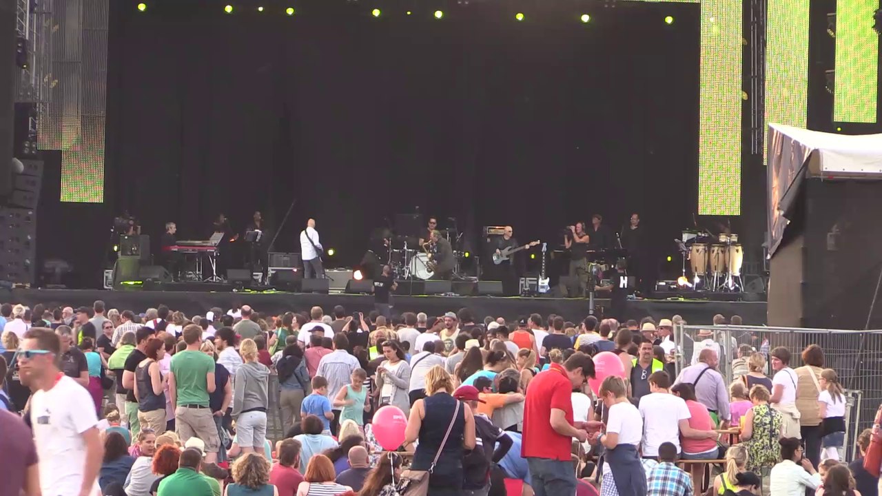 Donauinselfest 2014 01