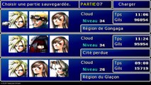 Final Fantasy VII - Sauver Aerith...ou presque
