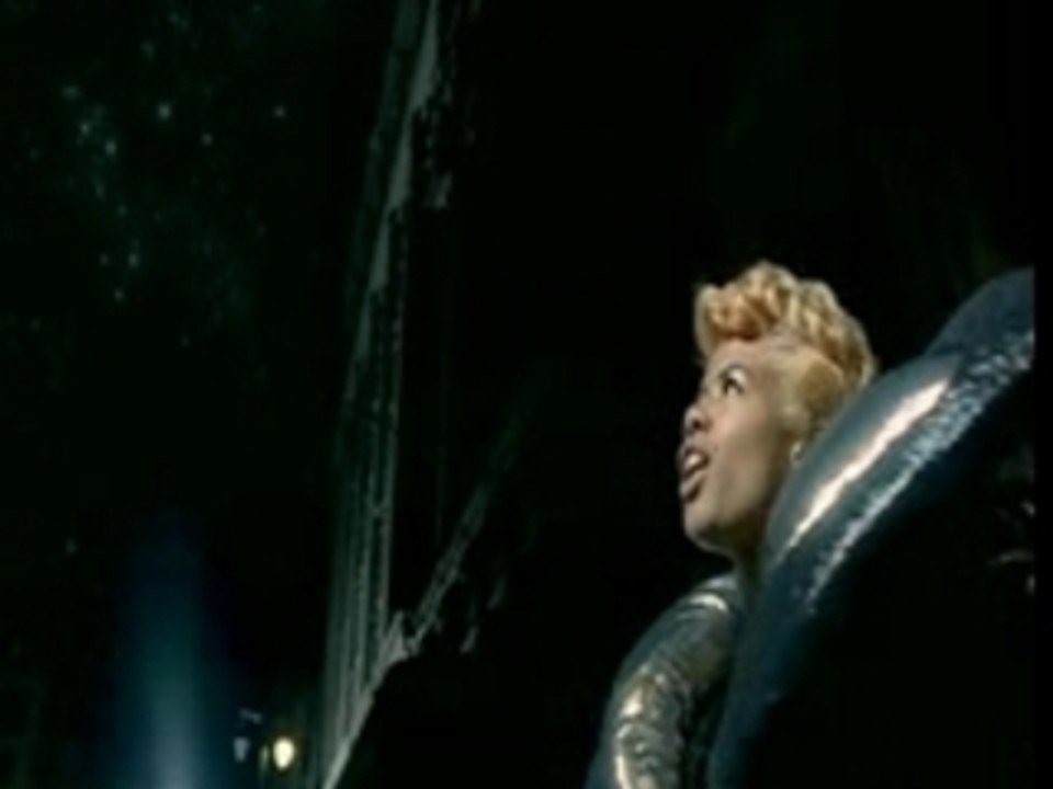 Kelis ft Cee-Lo - Lil' Star