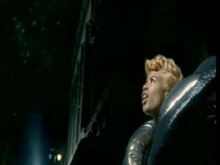 Kelis ft Cee-Lo - Lil' Star