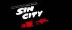 Sin City J'ai tué pour elle - Bande-Annonce VOST #2