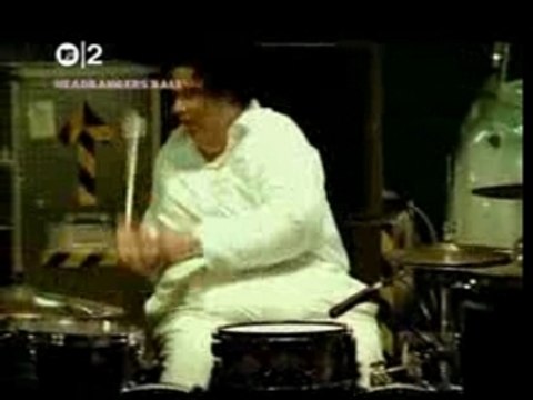 Rammstein - Keine Lust