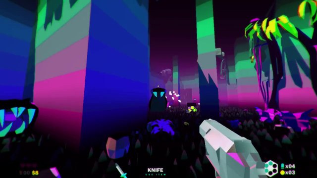 Heavy Bullets - Les 20 premières minutes